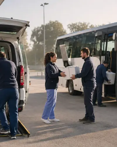 soluciones para el sector de las ONG sanitarias